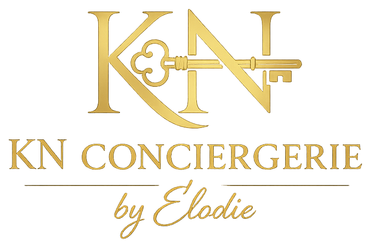 KN Conciergerie by Élodie